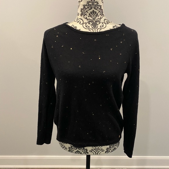 Perfect sweater Des Petits Hauts!! - Picture 2 of 5